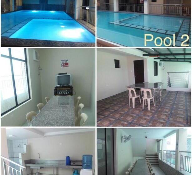 Resort Villa Barbara