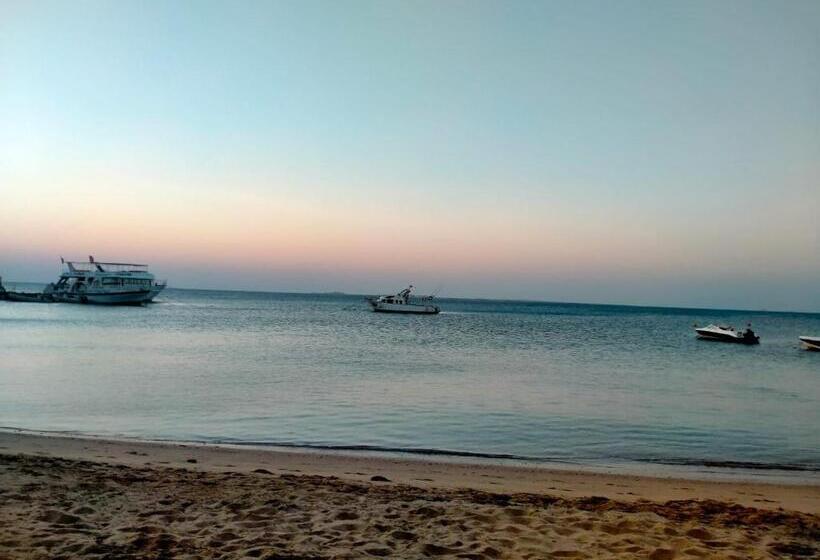 Sun Beach Hotel Safaga