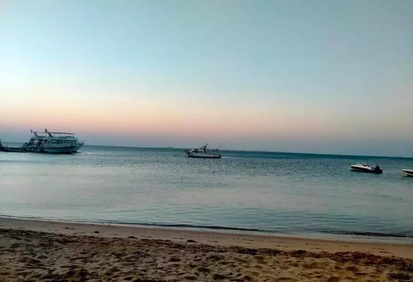 Sun Beach Hotel Safaga