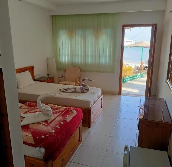 Sun Beach Hotel Safaga