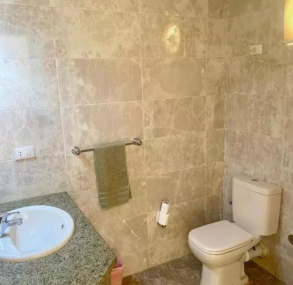 Sun Beach Hotel Safaga