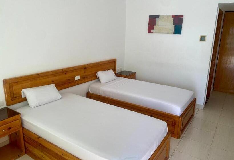 Sun Beach Hotel Safaga