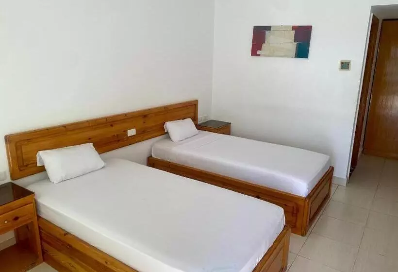 Sun Beach Hotel Safaga