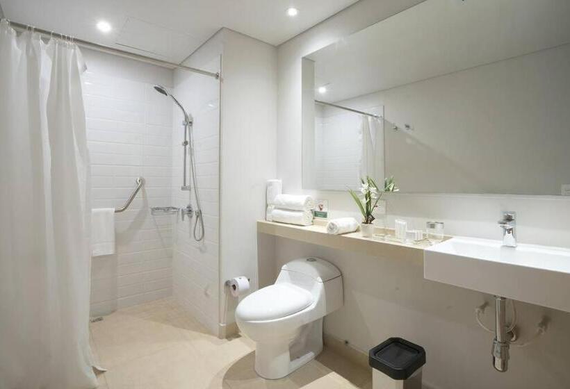 Hostel Calucé Hab 406 By Letoh