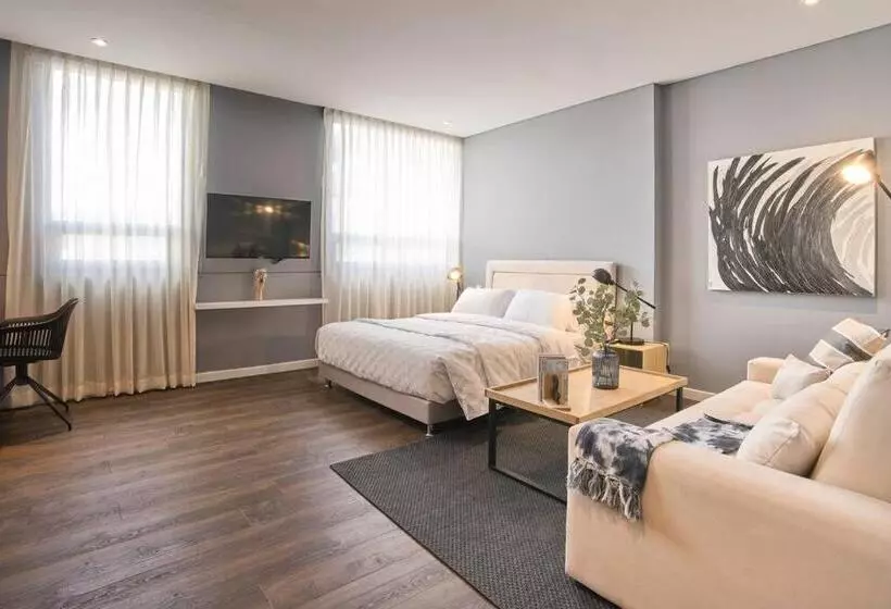 ユースホステル Calucé Hab 406 By Letoh