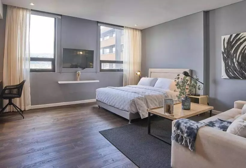 ユースホステル Calucé Hab 406 By Letoh