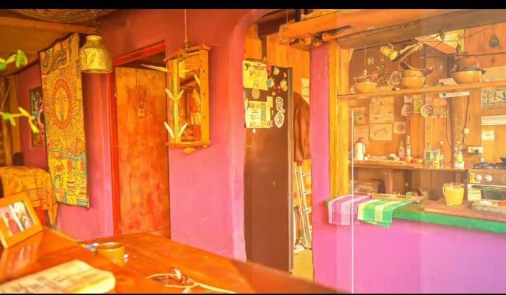 ユースホステル Deja Vu