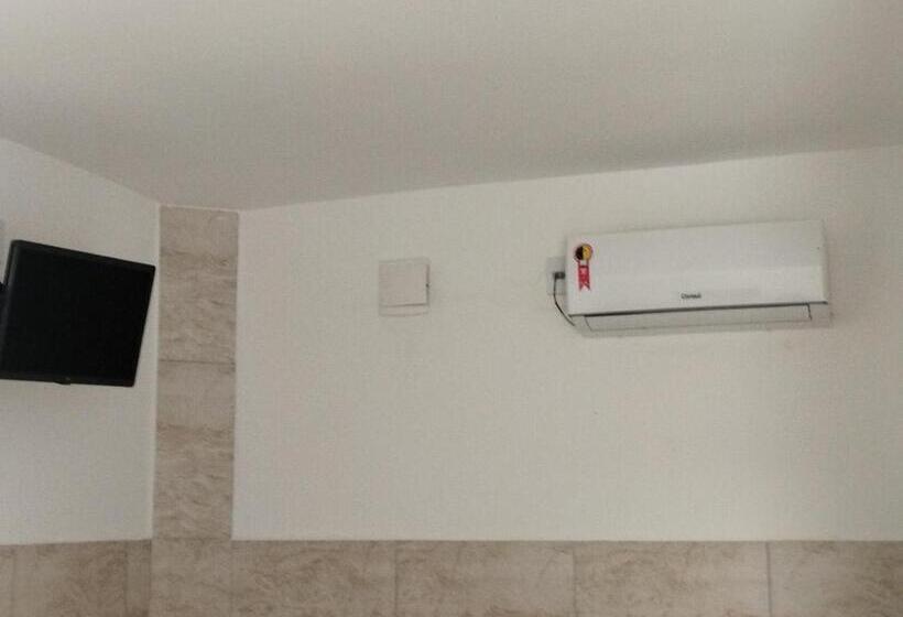 Общежитие Pausada Do Gilmar