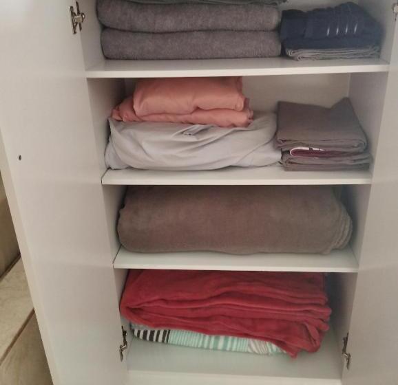 Общежитие Pausada Do Gilmar