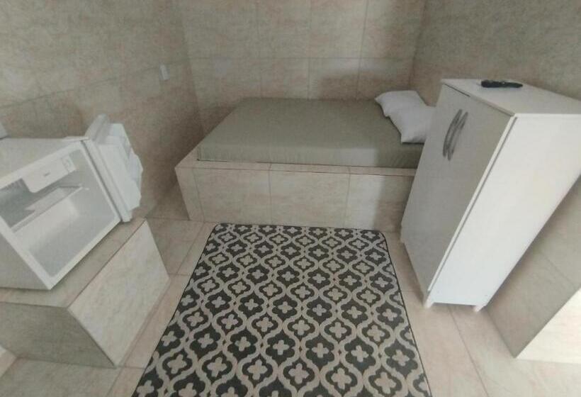 Общежитие Pausada Do Gilmar