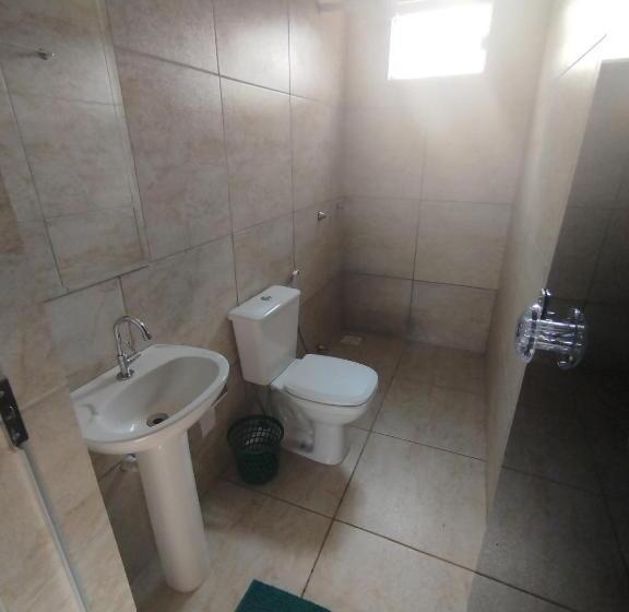 Общежитие Pausada Do Gilmar