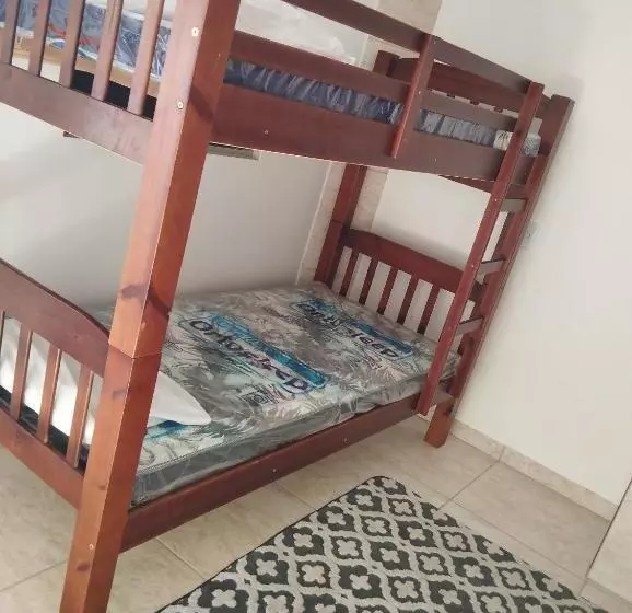 ユースホステル Pausada Do Gilmar
