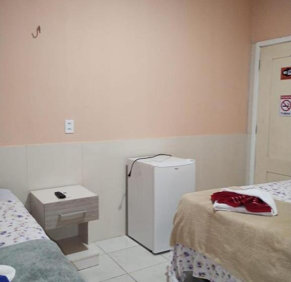 Auberge Hôtelière Pousada D Casa