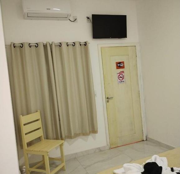 Auberge Hôtelière Pousada D Casa