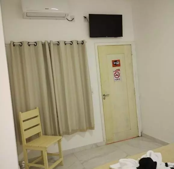 ユースホステル Pousada D Casa