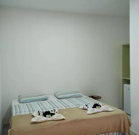 ユースホステル Pousada D Casa