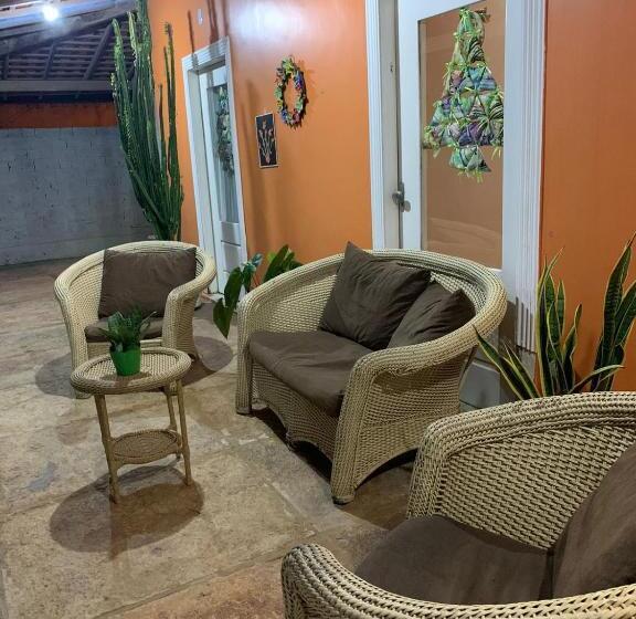 Auberge Hôtelière Pousada D Casa