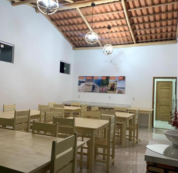 Auberge Hôtelière Pousada D Casa