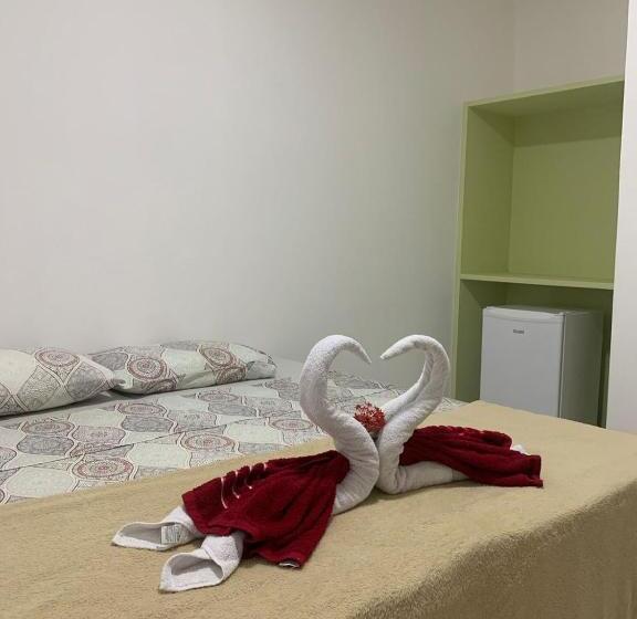 Auberge Hôtelière Pousada D Casa