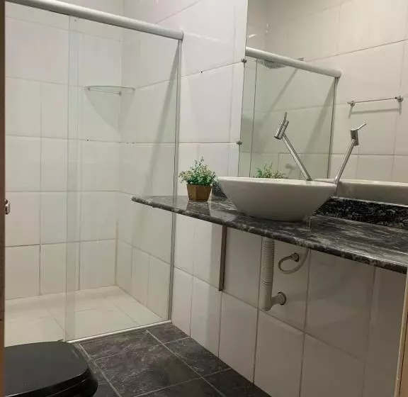 ユースホステル Pousada D Casa