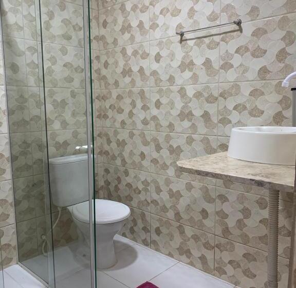 Auberge Hôtelière Pousada D Casa