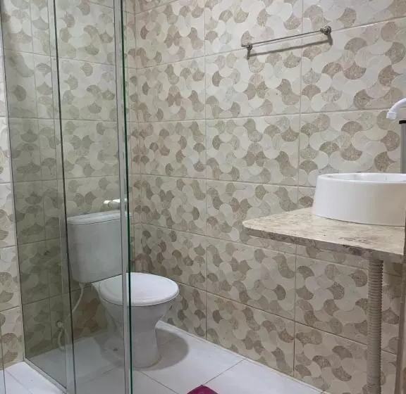 ユースホステル Pousada D Casa