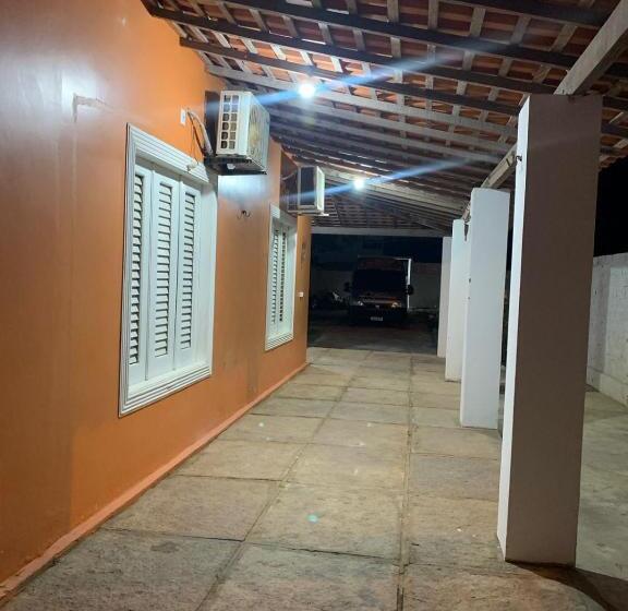 Auberge Hôtelière Pousada D Casa