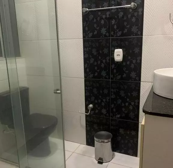 ユースホステル Pousada D Casa