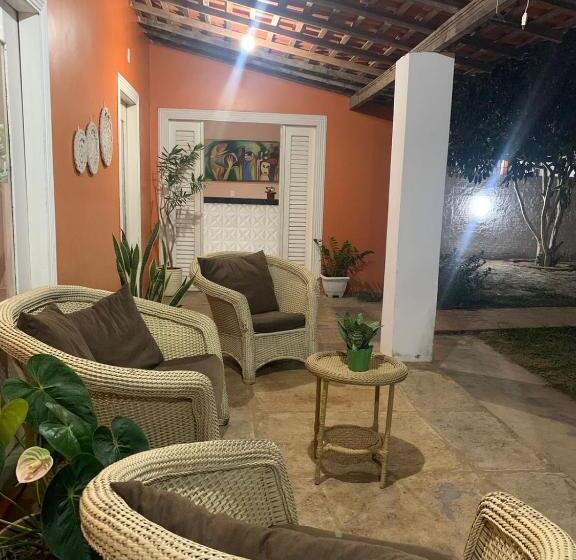 Auberge Hôtelière Pousada D Casa