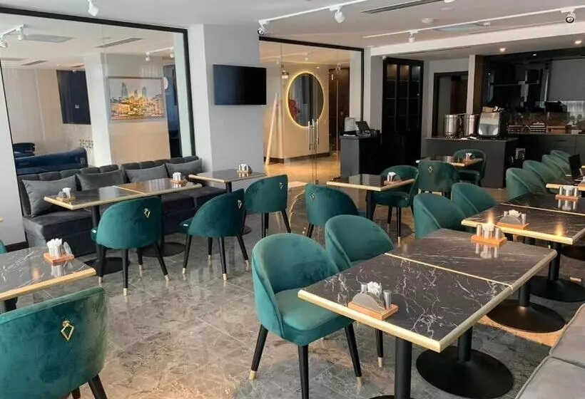 Arium Hotel Baku