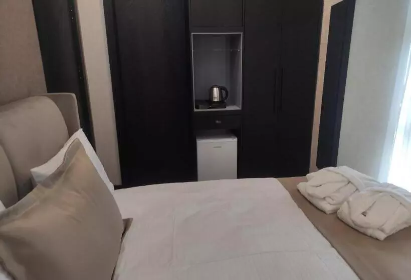 Arium Hotel Baku