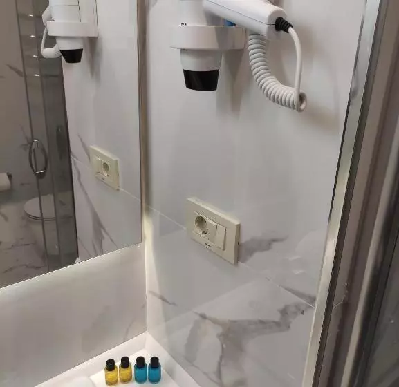 Arium Hotel Baku