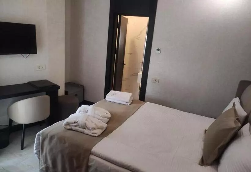 Arium Hotel Baku
