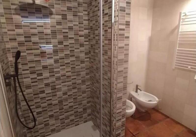 تختخواب و صبحانه Archetto Trentasei Casa Vacanze