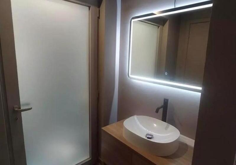 تختخواب و صبحانه Archetto Trentasei Casa Vacanze