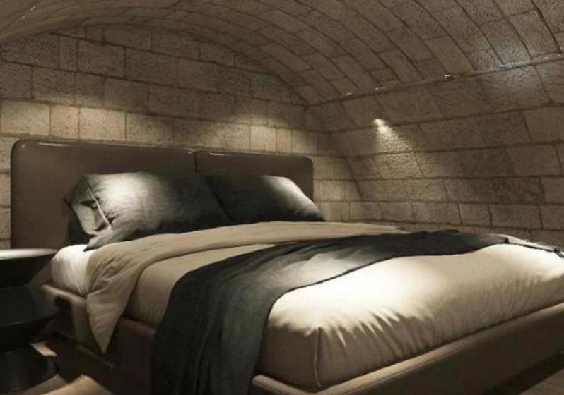 تختخواب و صبحانه Archetto Trentasei Casa Vacanze