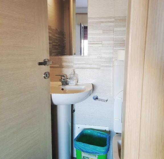 Nocleg ze śniadaniem Bella Cina