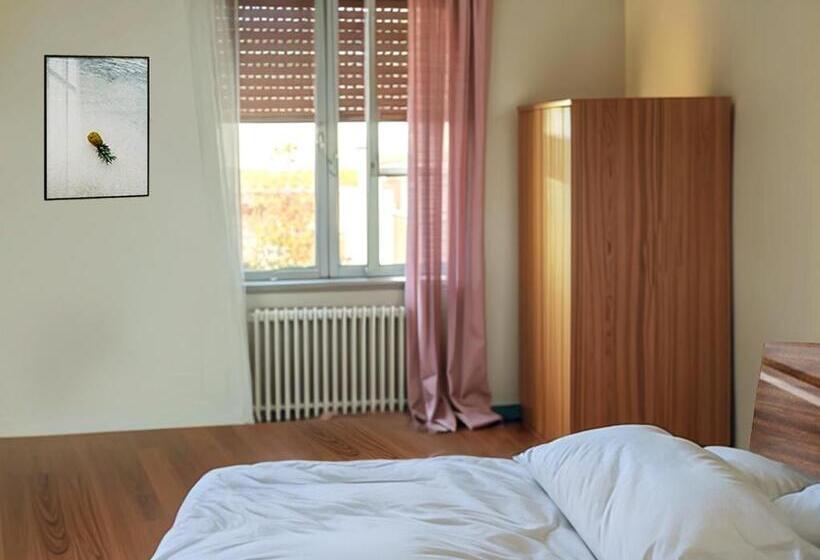 Nocleg ze śniadaniem Bella Cina