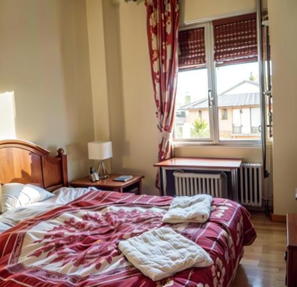 Nocleg ze śniadaniem Bella Cina