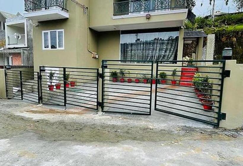 Fabhotel Hn Pear View Stays