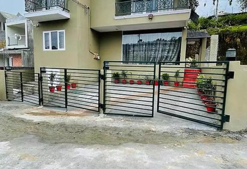 Fabhotel Hn Pear View Stays