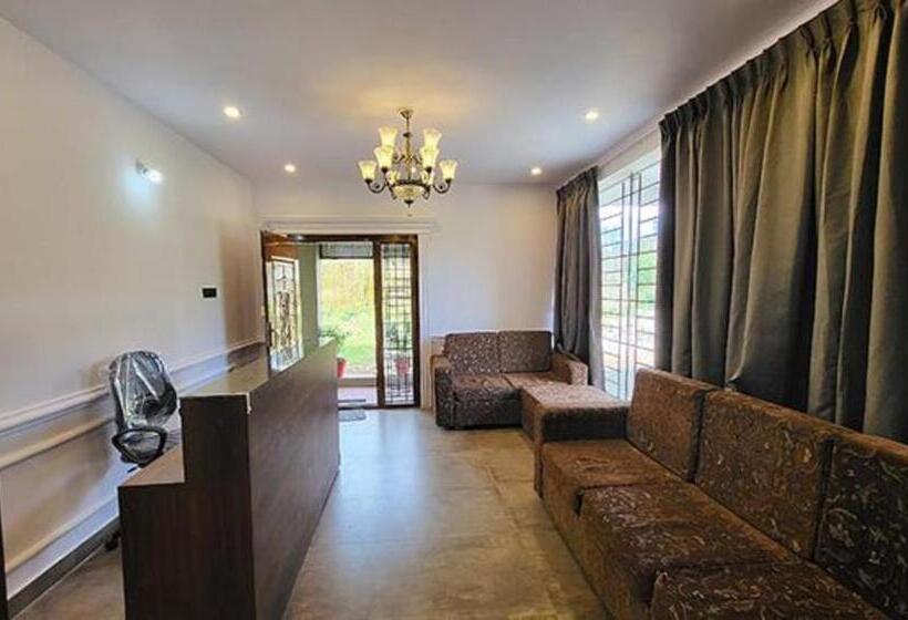 Fabhotel Hn Pear View Stays