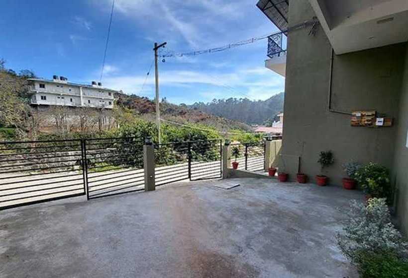 Fabhotel Hn Pear View Stays