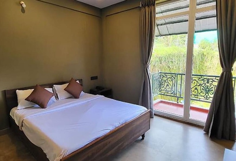 Fabhotel Hn Pear View Stays