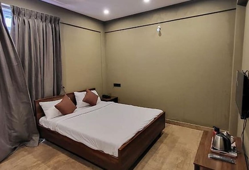 Fabhotel Hn Pear View Stays