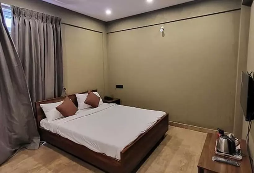 Fabhotel Hn Pear View Stays