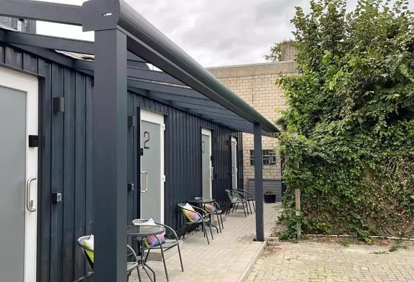 Hostel Stover