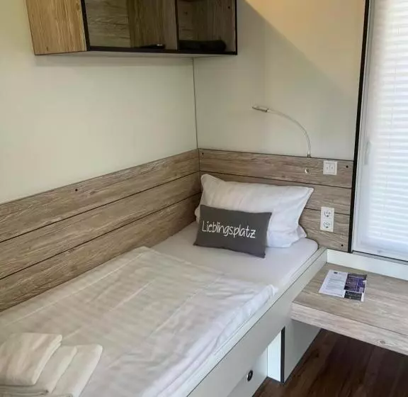 Hostel Stover