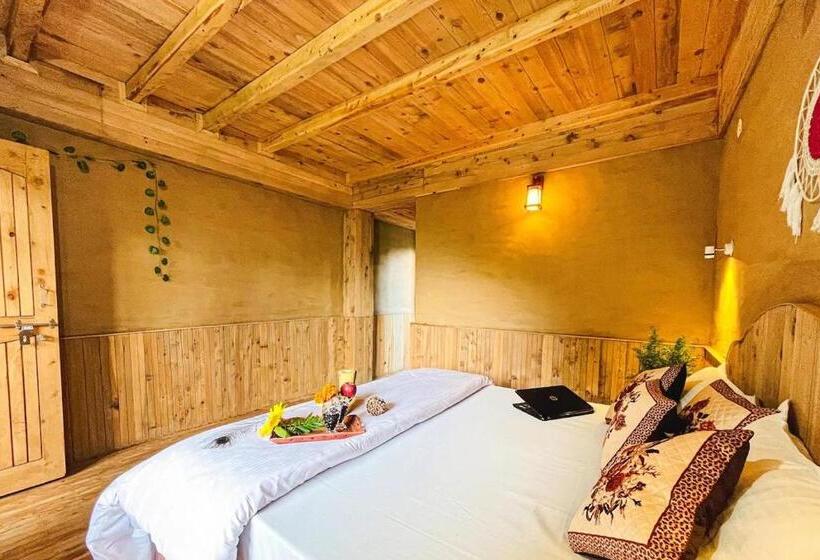 בית מלון כפרי Himalayan Heights, Manali