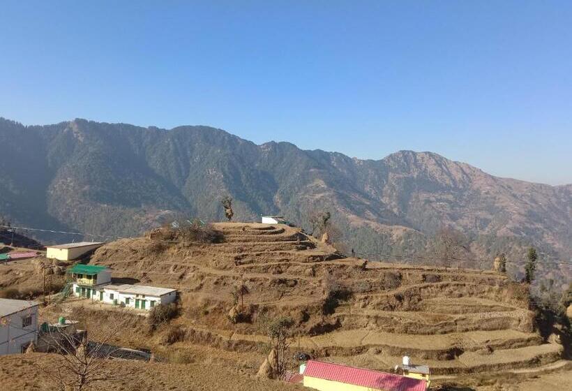 Hotel Himalayan Hill Top Resort
